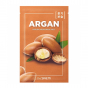 Маска тканевая с экстрактом арганы The Saem Natural Argan Mask Sheet
