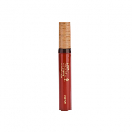 Крем для глаз антивозрастной The Saem Chaga Anti-wrinkle Eye Cream