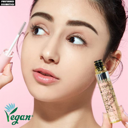 Сыворотка для ресниц питательная Etude House My Lash Serum