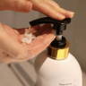 Бальзам-ополаскиватель для волос Elizavecca CER-100 Collagen Coating Hair Muscle Treatment Rinse