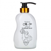 Бальзам-ополаскиватель для волос Elizavecca CER-100 Collagen Coating Hair Muscle Treatment Rinse