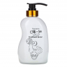 Бальзам-ополаскиватель для волос Elizavecca CER-100 Collagen Coating Hair Muscle Treatment Rinse