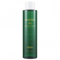 Тонер c центеллой Ottie Cicacera 83 Solution Toner