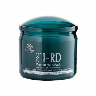 Маска для волос протеиновая Shaan Honq SH-RD Protein Hair Mask