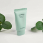 Крем солнцезащитный для чувствительной кожи The Saem Eco Earth Cica Sun Cream Spf 50+ Pa++++ 