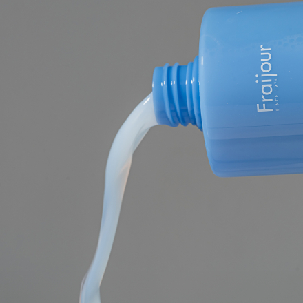 Тонер для лица увлажняющий Fraijour Pro-moisture Creamy Toner