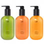 Шампунь парфюмированный с кератином La&#039;Dor Keratin LPP Shampoo Feige