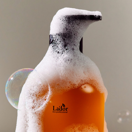 Шампунь парфюмированный с кератином La&#039;Dor Keratin LPP Shampoo Feige