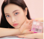 Палетка теней для век Unleashia Glitterpedia Eye Palette №5 All of Dusty Rose 