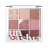 Палетка теней для век Unleashia Glitterpedia Eye Palette №5 All of Dusty Rose 