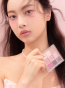 Палетка теней для век Unleashia Glitterpedia Eye Palette №5 All of Dusty Rose 