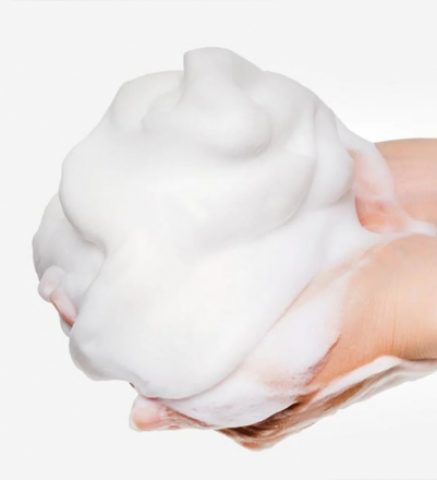 Пенка для глубокого очищения пор с содой Manyo Cleansing Soda Foam