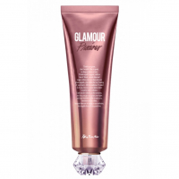 Крем для тела с ароматом мандарина и сладкого жасмина Kiss by Rosemine Fragrance Cream-Glamour Precious
