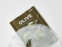  Маска тканевая с экстрактом оливы The Saem Natural Olive Mask Sheet