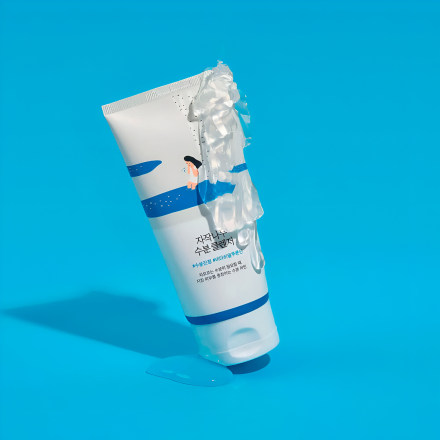 Набор миниатюр с берёзовым соком Round Lab  Birch Juice Trial Kit 