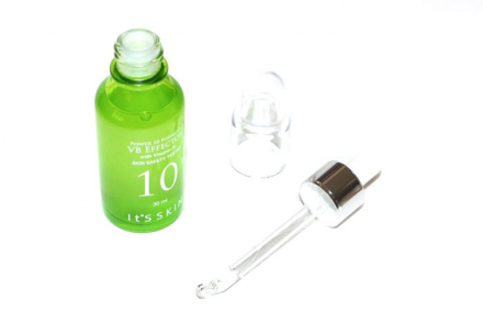  Сыворотка для лица с витамином B6 It&#039;s Skin Power 10 Formula VB Effector