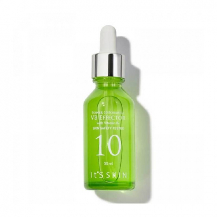  Сыворотка для лица с витамином B6 It&#039;s Skin Power 10 Formula VB Effector