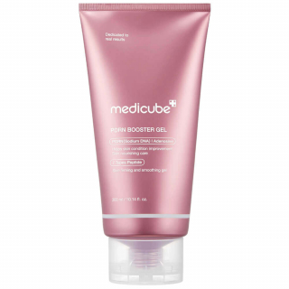 Бустер-гель для лица с ПДРН для микротокового аппарата Medicube PDRN Booster Gel