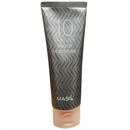 Маска для волос восстанавливающая Masil 10 Premium Repair Hair Mask