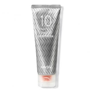 Маска для волос восстанавливающая Masil 10 Premium Repair Hair Mask