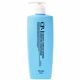 Кондиционер для волос увлажняющий Esthetic House CP-1 Aquaxyl Complex Intense Moisture Conditioner