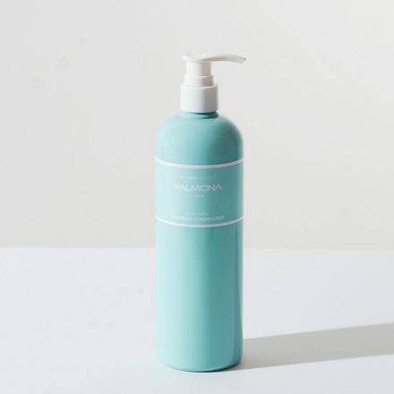 Кондиционер для волос увлажняющий Valmona Recharge Solution Blue Clinic Nutrient Conditioner