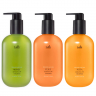 Шампунь парфюмированный с кератином La'Dor Keratin LPP Shampoo Movet