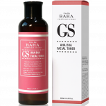 Тонер-пилинг для лица с кислотами Cos De BAHA AHA/BHA GS Facial Toner (GS)