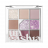 Палетка теней для век Unleashia Glitterpedia Eye Palette №4 All of Lavender Fog 