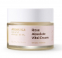 Крем для лица ночной с экстрактом розы Aromatica Rose Absolute Vital Cream