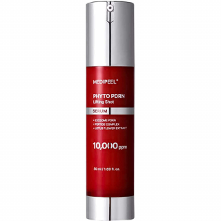Пилинг-серум для омоложения кожи с ПДРН Medi-Peel Phyto Exosome PDRN Lifting Serum