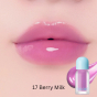 Масло-плампер для губ Tocobo Juicy Berry Plumping Lip Oil 17 Berry Milk