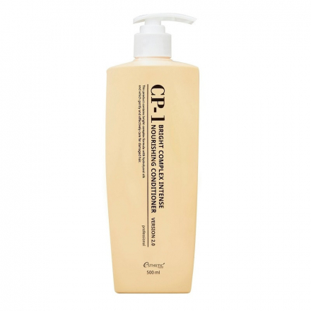 Кондиционер для волос с протеинами и коллагеном Esthetic House Cp-1 Bright Complex Intense Nourishing Conditioner