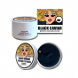 Патчи для глаз гидрогелевые с экстрактом черной икры Cosvery Black Caviar Hydrogel Eye Patch