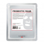 Тканевая маска для лица с комплексом пробиотиков Firstlab  Probiotic Mask