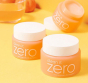 Бальзам очищающий витаминный с экстрактом тыквы Banila Co Clean It Zero Cleansing Balm Vita-Pumpkin