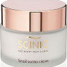Крем для лица антивозрастной со слизью улитки и EGF SCINIC Snail Matrix Cream