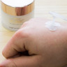 Крем для лица антивозрастной со слизью улитки и EGF SCINIC Snail Matrix Cream