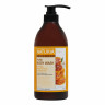 Гель для душа с мёдом и лилией Naturia Pure Body Wash Honey & White Lily
