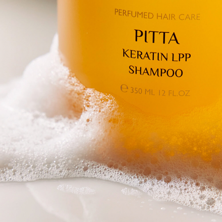 Шампунь парфюмированный с кератином La&#039;Dor Keratin LPP Shampoo Pitta