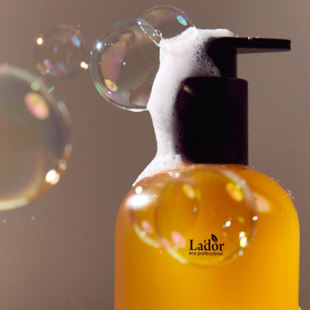 Шампунь парфюмированный с кератином La&#039;Dor Keratin LPP Shampoo Pitta