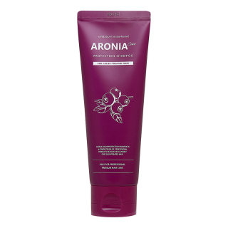 Шампунь для волос Pedison Institute-Beaute Aronia Color Protection Shampoo
