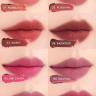 Тинт для губ матовый Blur Fudge Rom&nd Tint 06 Mauvish