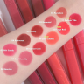 Тинт для губ матовый Blur Fudge Rom&nd Tint 06 Mauvish