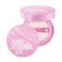 Кушон для лица с сияющим финишем Unleashia Don&#039;t Touch Glass Pink Cushion 23W With Care