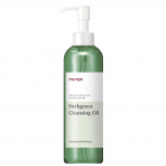 Гидрофильное масло для лица с экстрактами трав Manyo Herb Green Cleansing Oil