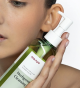 Гидрофильное масло для лица с экстрактами трав Manyo Herbgreen Cleansing Oil