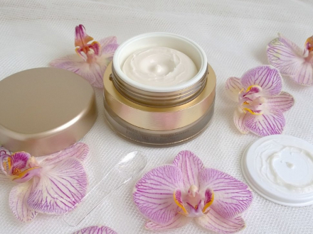 Крем для глаз антивозрастной THE SAEM Snail Essential EX Wrinkle Solution Eye Cream