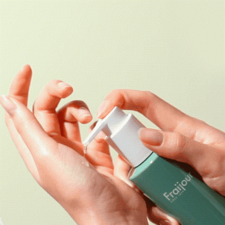 Гидрофильное масло для лица Fraijour  Original Herb Wormwood Cleansing Oil