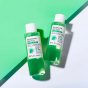 Тонер с центеллой и кислотами AHA BHA PHA APLB Centella Facial Toner